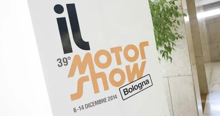 Motor Show 2014: a Bologna dal 6 al 14 dicembre