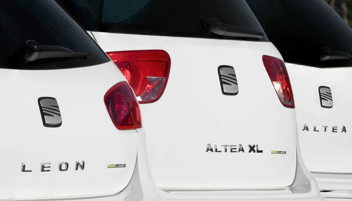 Nuovo motore 1.6 TDI 105 CV per Seat Leon