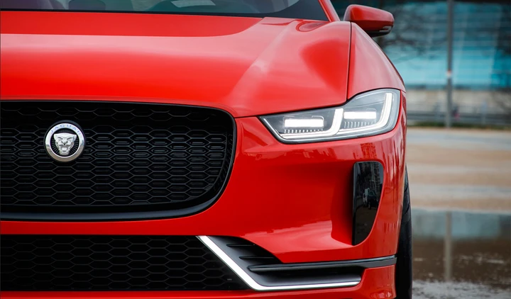 Nuova Jaguar XJ, l’ammiraglia elettrica arriverà nel 2020