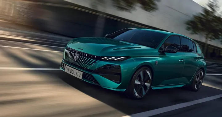 Peugeot 308 e 308 SW 2025: la nuova identità del Leone tra elettrico, ibrido e diesel