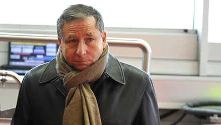 Times: Jean Todt prossimo presidente della FIA