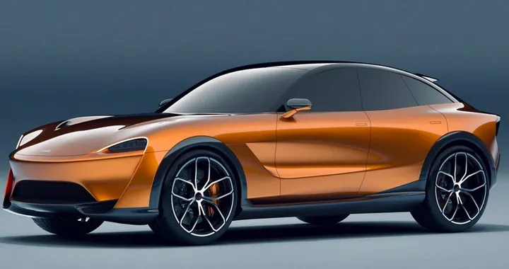 McLaren rompe la tradizione: ecco la mossa che farà discutere