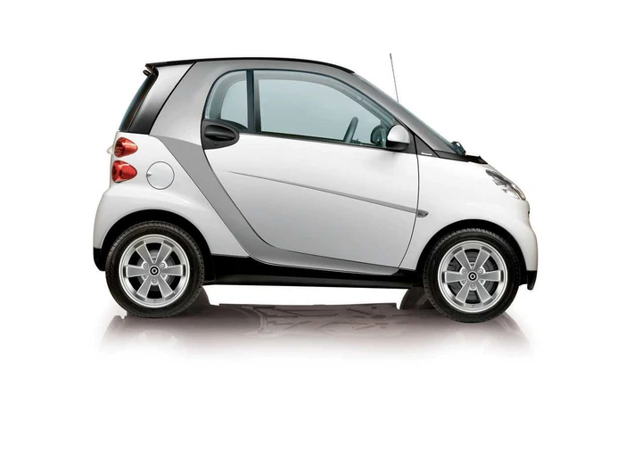 Smart Fortwo Genius