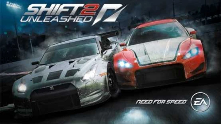Need For Speed Shift 2: Unleashed, la pista in salotto