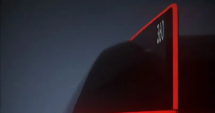 Volvo 360c: la nuova concept anticipa il futuro [VIDEO]