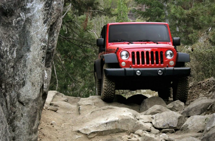 Jeep Wrangler: versioni ibride e pickup nel suo futuro