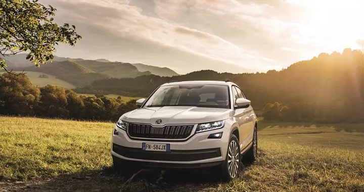 Skoda Kodiaq 7 Tech: debutta il nuovo allestimento
