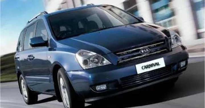 Kia dice addio alla formula monovolume