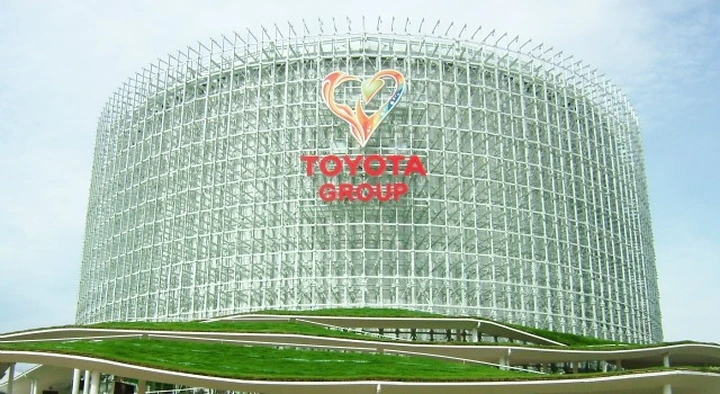 Toyota annuncia l'acquisizione di Daihatsu