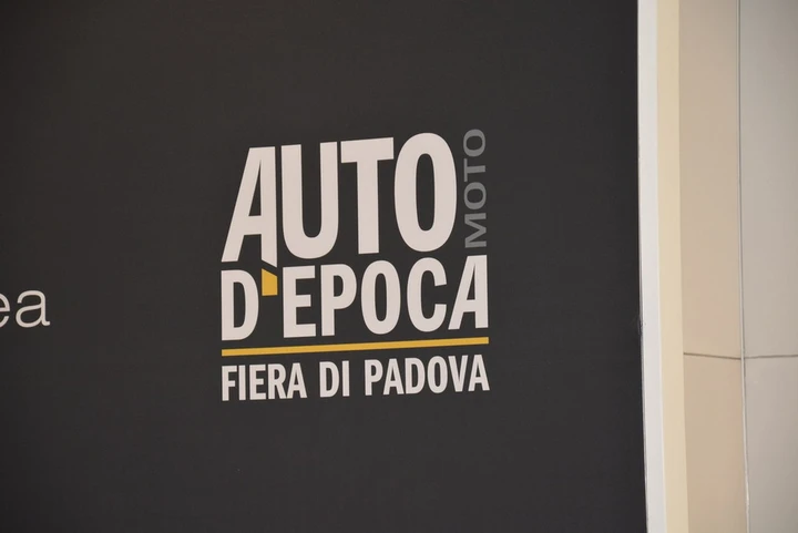 Auto e Moto d'Epoca 2014