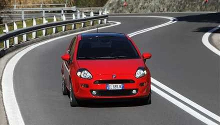 Sconti auto nuove 2012: le offerte di maggio