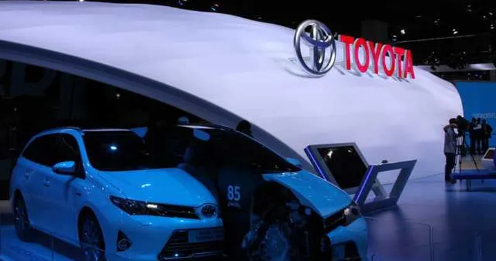 Toyota Hybrid: la chiave del successo