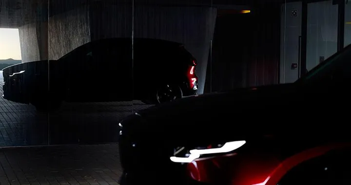Mazda CX-5, la terza generazione sarà svelata il 10 luglio