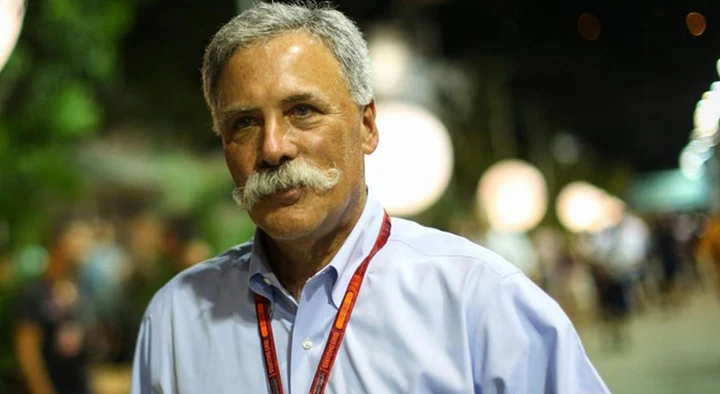 Formula 1: Chase Carey prova a salvare la stagione 2020