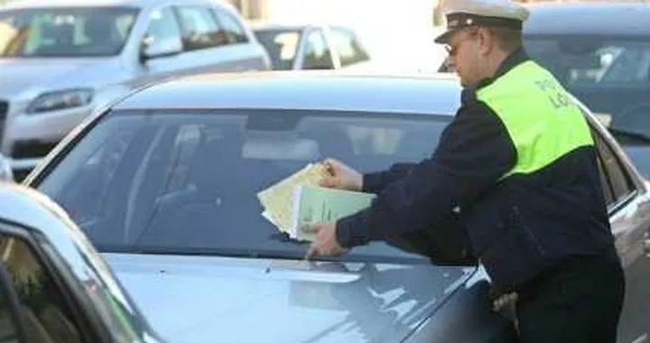 Codice della Strada: da gennaio multe più care