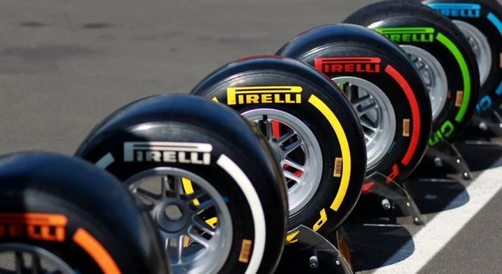 Gp Austria, Ferrari con nove set di pneumatici ultrasoft