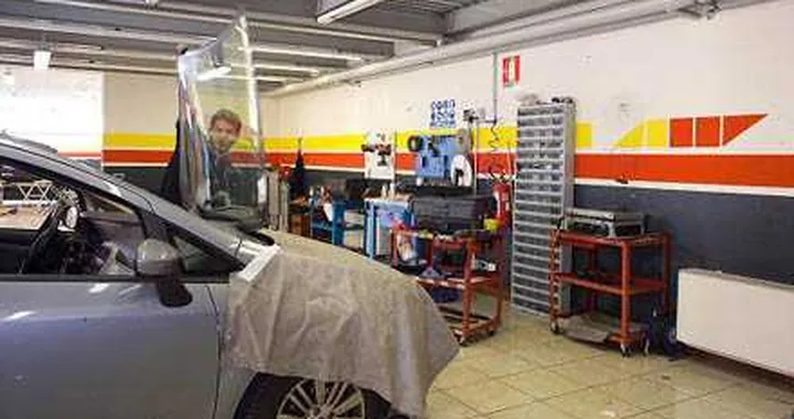 Carglass premia i migliori tecnici dei vetri