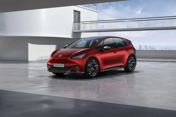 Seat alla Design Week 2019