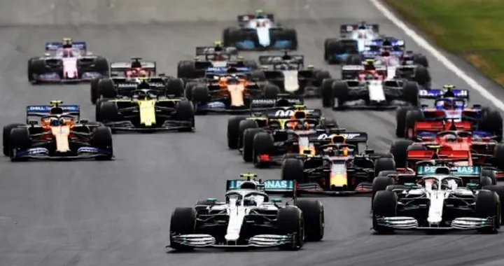 Campionato di Formula 1 2020: il regolamento