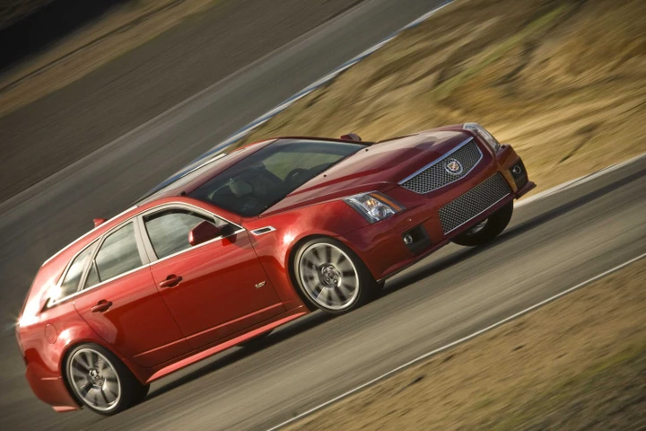 Cadillac: due anteprime europee a Ginevra