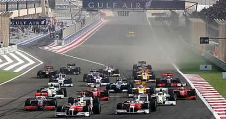 Formula... noia? Per Alonso proprio no