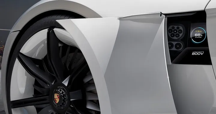Porsche: sarà la Macan il secondo modello elettrico?