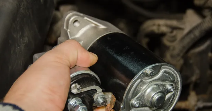 Problemi al motorino di avviamento dell'auto: cause, costi e soluzioni