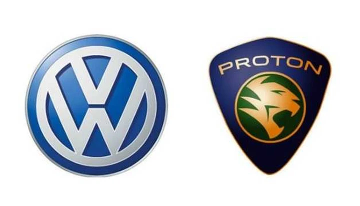 Volkswagen interessata alla malese Proton?