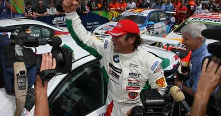 Zanardi: vittoria a Brno per il secondo anno consecutivo
