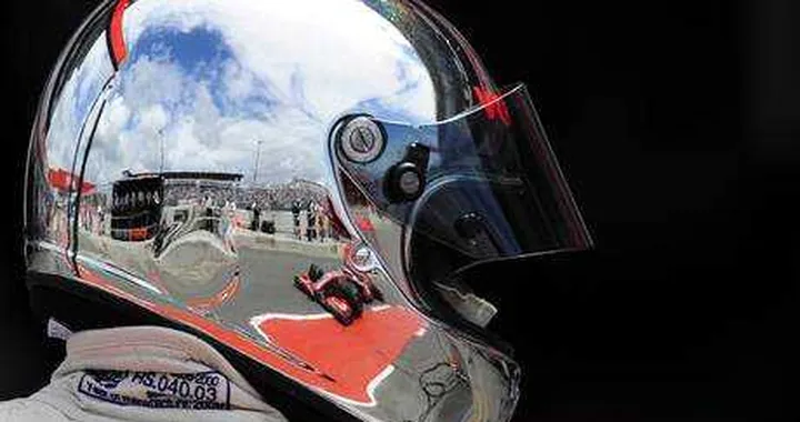 Formula 1: il cervello dei piloti e i suoi segreti