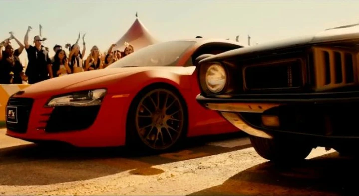 Fast and Furious 7: il secondo trailer ufficiale