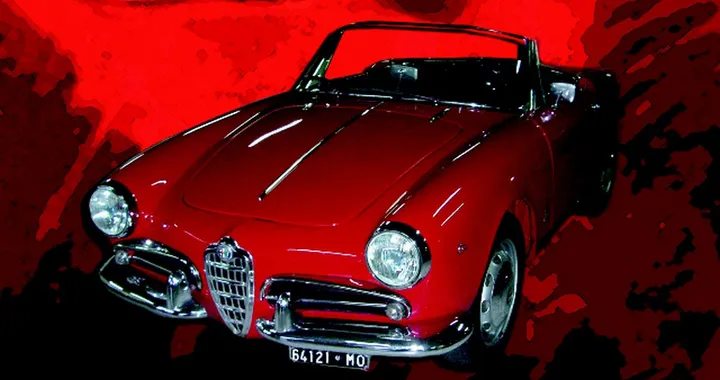 Modena Motor Gallery: la mostra-scambio al via il 10 ed 11 maggio