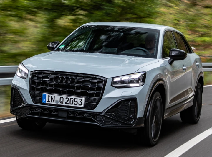 Audi Q2 non ufficiali importate dalla Cina: come riconoscerle e i rischi per gli acquirenti