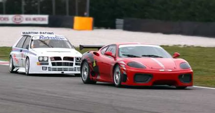 Weekend 27-29 maggio: tutti gli appuntamenti a motore