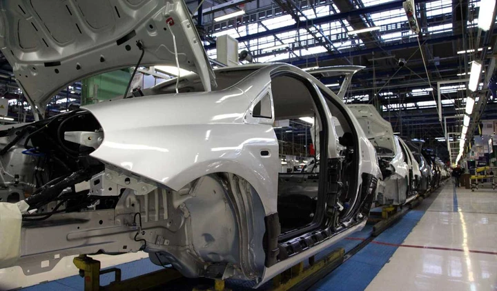 Mercato auto in calo anche a settembre