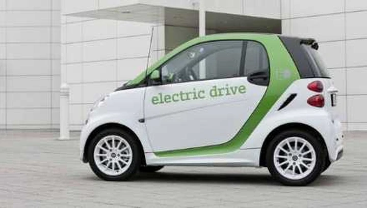 Smart Elettrica 2012: prezzi a partire da 19900