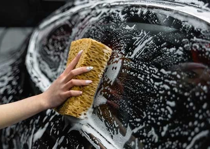 Pulizia e lavaggio dell'auto per l'autunno in 7 semplici step!
