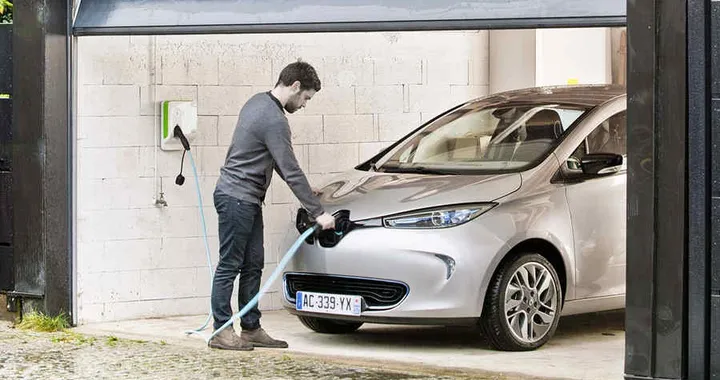 Auto elettriche: boom di immatricolazioni nel 2019