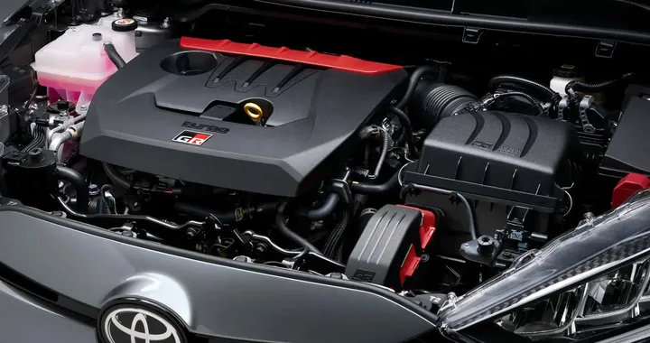 Toyota sta lavorando su una nuova generazione di motori a benzina