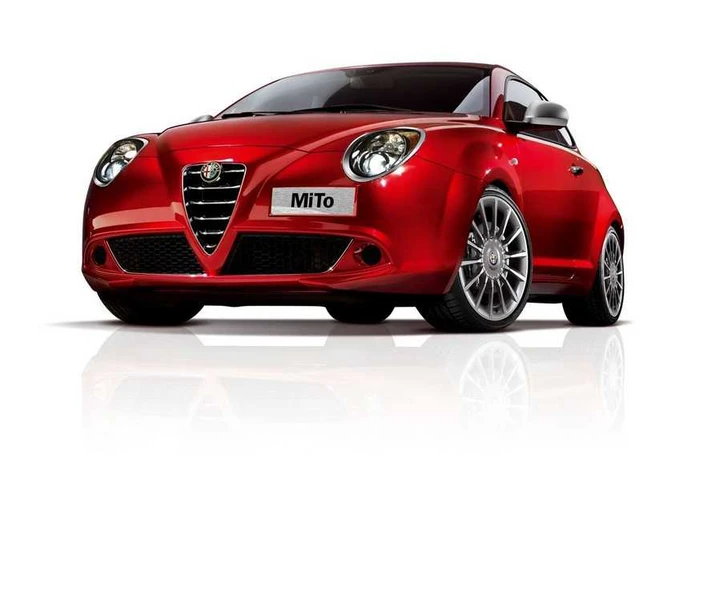 Alfa Romeo MiTo MY 2014