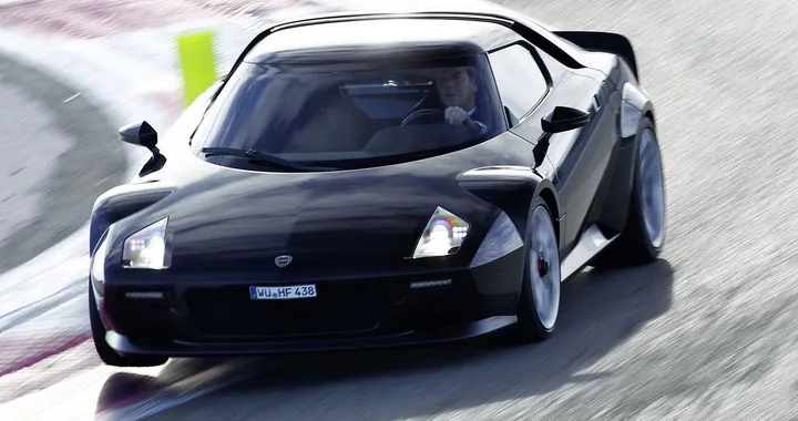 La Stratos torna a Ginevra