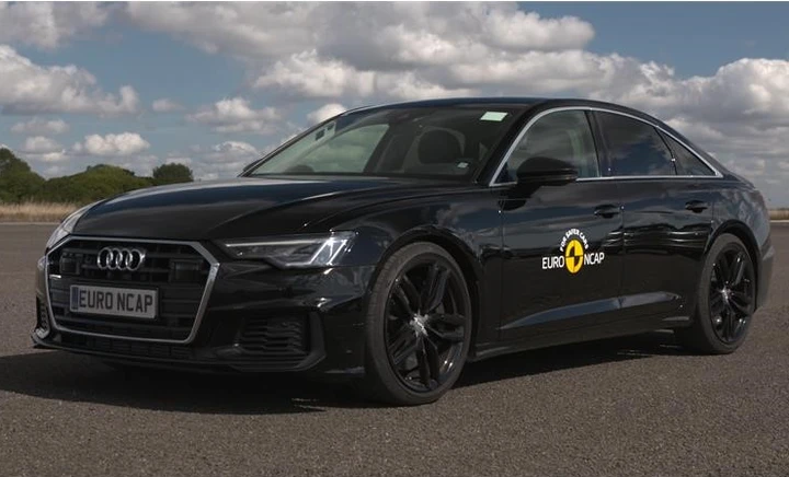 Sistemi di ausilio alla guida e sicurezza: la sperimentazione EuroNcap