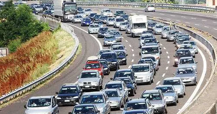 Autostrade: 6 miliardi sono... fermi al palo