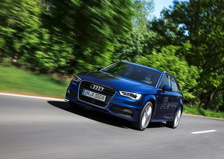 Audi A3 Sportback e-tron: arriva in Italia