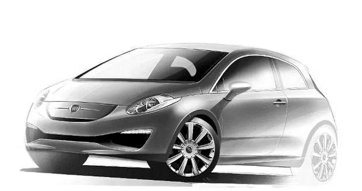Nuova Fiat Punto: debutto slittato al 2014?
