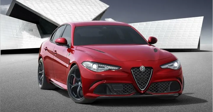 Alfa Romeo: il rilancio passa per nuovi modelli