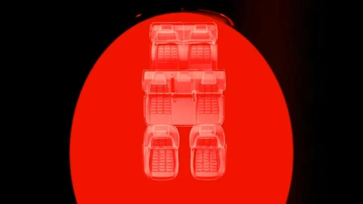Citroën C3 Aircross 2025 teaser