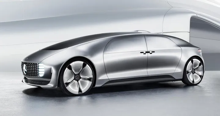 Bosch: allo studio un sistema di intelligenza artificiale per i veicoli autonomi