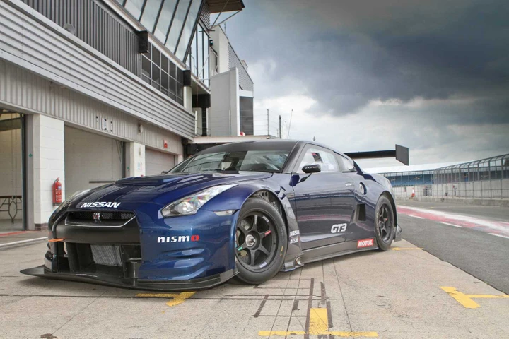 Nissan GT-R Nismo Edition: su strada nel 2014