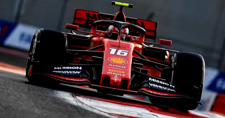 Formula 1: le regole anticovid per la stagione 2020